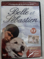 DVD Série Belle Et Sébastien - Vol. 17 - Autres & Non Classés