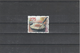 Austria - 2020 - Dispenser Stamp - Used - Mic.#32 - Gebraucht