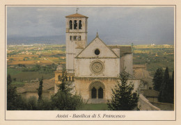 Assisi Basilica Di S Francesco - Other & Unclassified