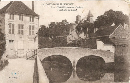 Châtillon Sur Seine - Perthuis Au Loup - Chatillon Sur Seine