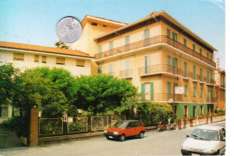 01114 GARESSIO CUNEO HOTEL - Cuneo