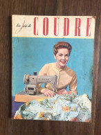 La Joie De COUDRE - Other & Unclassified