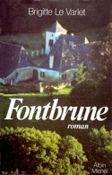 Fontbrune - Other & Unclassified