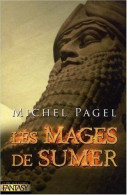 Les Mages De Sumer : Les Immortels - Other & Unclassified