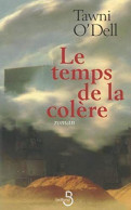 Le Temps De La Colère - Other & Unclassified