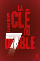Sept - Tome 6 - La Clé Du Diable - Other & Unclassified