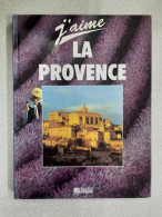 La Provence - Andere & Zonder Classificatie