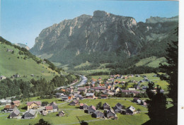 3 AK Von MELLAU Im Bregenzerwald Mit Kanisfluh, Um 1965 - Sonstige & Ohne Zuordnung