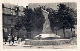 Cpsm SALLAUMINES 62 Monument Aux Morts - Sonstige & Ohne Zuordnung