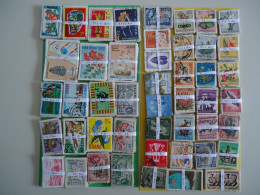 Afrique / Africa - 4000 Timbres En 160 Bottes De 25  / 4000 Stamps In 160 Bundles Of 25 - Tous Pays - Toutes époques - Lots & Kiloware (mixtures) - Min. 1000 Stamps