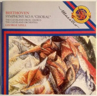 Beethoven Symphony No. 9 "Choral" - Autres & Non Classés