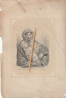 Sint-Denijs-Boekel, St Denijs-Boucle, Oudenaarde, Audenarde, Audenaerde, 1864, Maria De Clercq, Voorzitter Rechtbank : - Devotion Images