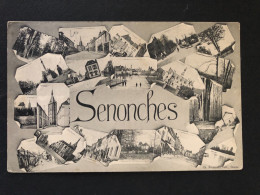 Senonches - Rétrospective . 28 - Other & Unclassified