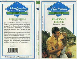 Rhapsodie Créole (Harlequin) - Andere & Zonder Classificatie