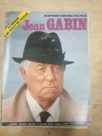 Tele Poche Jean Gabin N.562 - 1976 - Non Classés