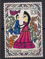 ALGERIE    OBLITERE - Algérie (1962-...)
