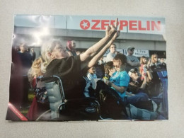 Revue Zeppelin - - Non Classés