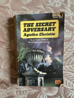 The Secret Adversary - Andere & Zonder Classificatie
