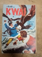 Kwai Nº 16 / Avril 1960 - Sonstige & Ohne Zuordnung