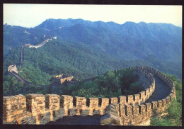 AK 212317 CHINA - Great Wall - Cina