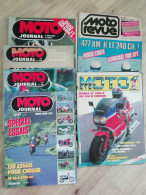 Auto / Moto Revue - Auto/Motorrad