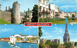 R071554 West Sussex. Multi View. Constance - Monde