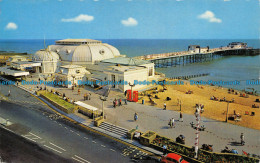 R071555 The Pier. Worthing. Constance - Monde