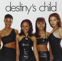Destiny'S Child - Other & Unclassified