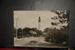 CP, 33, LE CAP FERRET - Le Phare - Other & Unclassified