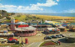 R071602 Hayling Island. Amusement Centre. Beachlands. Constance. 1975 - Monde