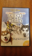 DVD - Cheins Des Neiges (Cuba Gooding JR. Et James Coburn) - Autres & Non Classés
