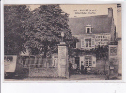 NOYANT: Hôtel Saint-martin - Très Bon état - Other & Unclassified