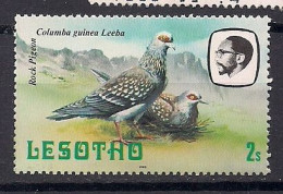 LESOTHO  NEUF **  SANS TRACES DE CHARNIERES - Lesotho (1966-...)