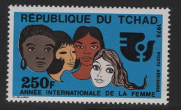 Tchad - PA N°156 - * Neufs Avec Trace De Charniere - Cote 5€ - Chad (1960-...)
