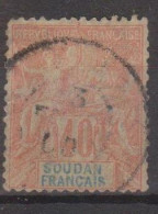 Soudan Français N° 12 Avec Charnière - Unused Stamps