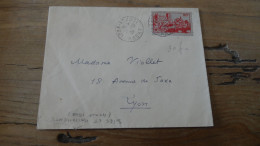 Enveloppe Avec Timbre De Pau Seul Sur Lettre ................ Boite-1 ........... 582 - 1921-1960: Modern Period