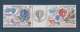 TAAF - Poste Aérienne - YT PA N° 83 A ** - Neuf Sans Charnière - 1984 - Airmail