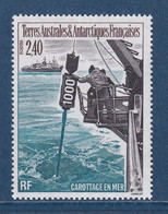 TAAF - YT N° 187 ** - Neuf Sans Charnière - 1994 - Unused Stamps