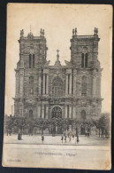 Vitry Le François - L'église . 51 - Vitry-le-François