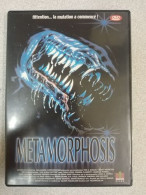 DVD - Metamorphosis - Other & Unclassified