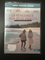 La Vengeance Aux Deux Visages - DVD 2 - Autres & Non Classés