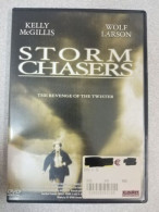 DVD - Storm Chasers (Kelly McGillis Et Wolf Larson) - Other & Unclassified