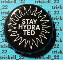 Stay Hydra Ted   Lot N° 37 - Bière