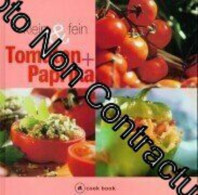 Tomaten + Paprika - Other & Unclassified