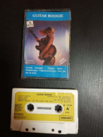K7 Audio : Guitar Boogie - 18 Hits - Audio Tapes