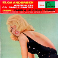 Elga Andersen Chante - Unclassified