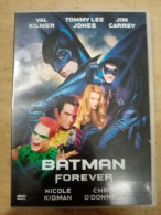 DVD Film - Batman Forever - Autres & Non Classés