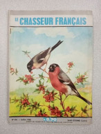 Revue Le Chasseur Français N° 821 - Juillet 1965 - Unclassified