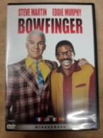 DVD - Bowfinger (Steve Martin Et Eddie Murphy) - Autres & Non Classés