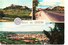 01147 CESENA - Cesena